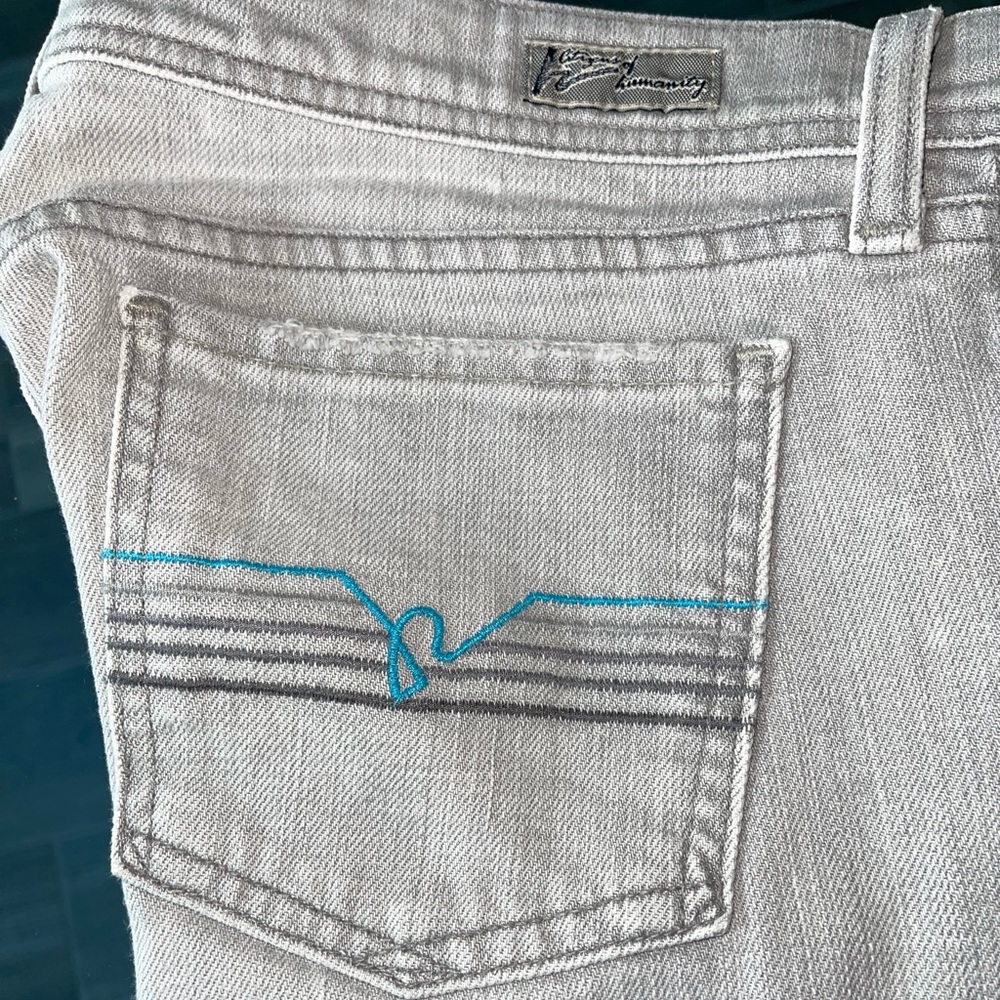 Citizens of Humanity Concord #194 Kelley Bootcut - Size 29